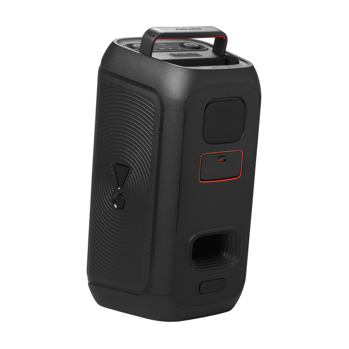 JBL PartyBox Club 120 160W Wireless Party Speaker JBLPBCLUB120 (Black)