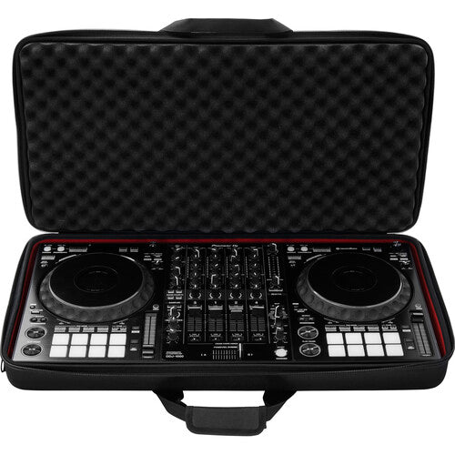 Pioneer DDJ-1000 / DDJ-1000SRT EVA Case Redline Soft Case Series