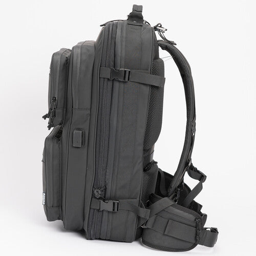 Magma Solid Blaze Pack 180 (Open Box)