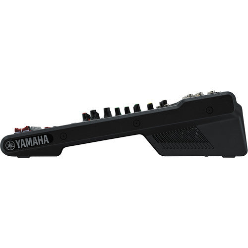 Yamaha MG12 12-Input 4-Bus Mixer