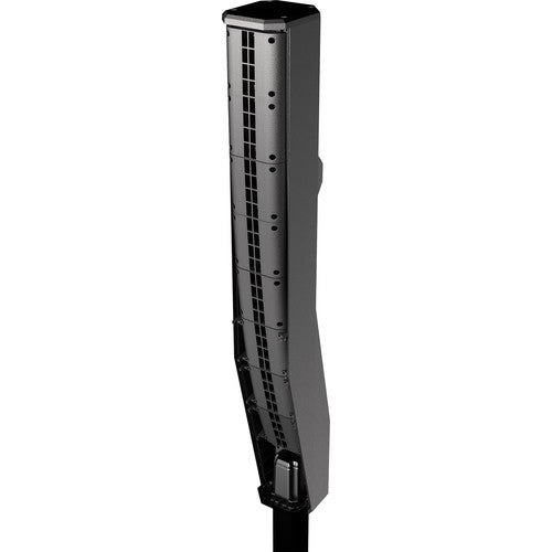 Electro-Voice EVOLVE50-TB Column Speaker Array Only, for Evolve 50 and Evolve 50M, Pole Only, Black