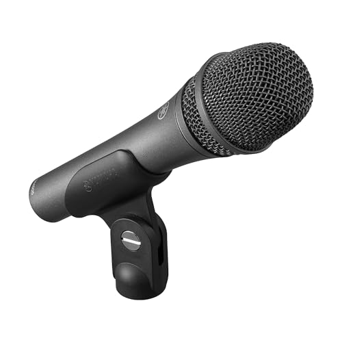 Yamaha YDM505 Dynamic Microphone