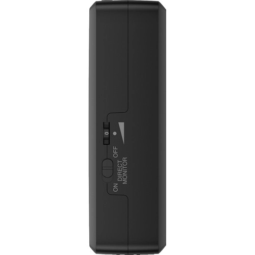 IK Multimedia iRig Pre HD - Audio Interface with Mic Pre