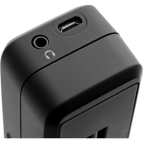 IK Multimedia iRig Pre HD - Audio Interface with Mic Pre
