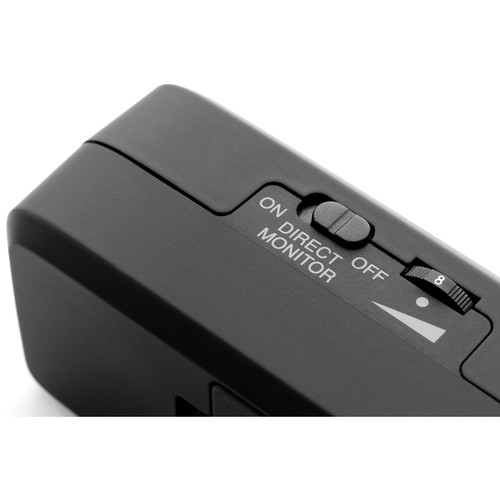 IK Multimedia iRig Pre HD - Audio Interface with Mic Pre