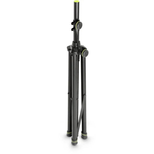 Gravity Stands Pneumatic Speaker Stand, 110 Lb Load - up to 6.3'