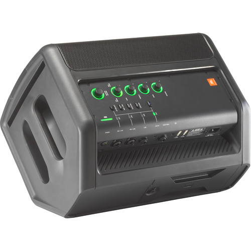 JBL EON ONE Compact All-In-One Rechargeable Personal PA