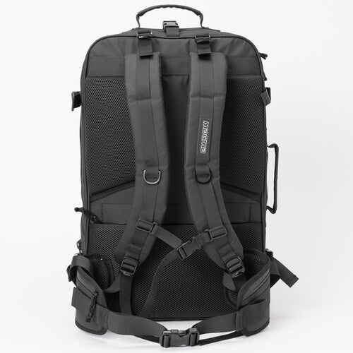 Magma Solid Blaze Pack 180