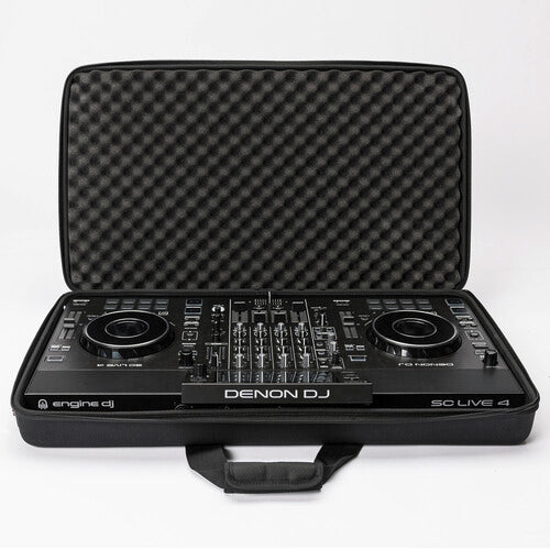 Magma CTRL Case XXL Plus II for DDJ-FLX10, DDJ-FLX10, DDJ-1000, DDJ-1000SRT, DDJ-FLX6, DDJ-FLX6-GT, SC Live 4, SC Live 2 and more