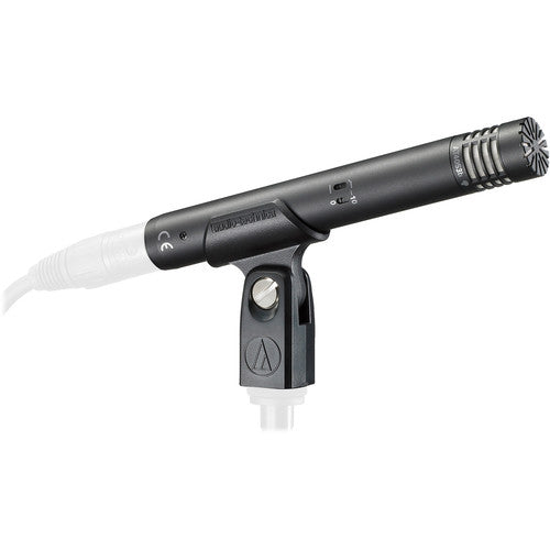 Audio-Technica AT4053B Hypercardioid Condenser Microphone
