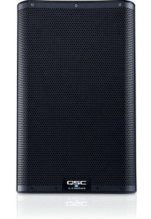 QSC K10.2 Pro Bundle