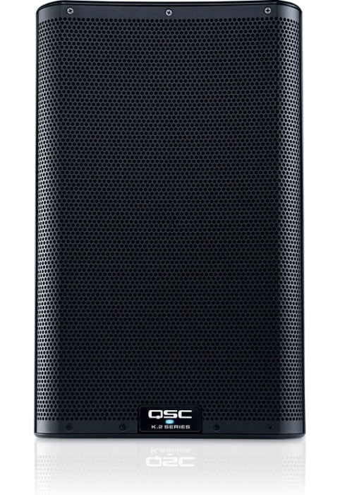 QSC K10.2 Pro Bundle