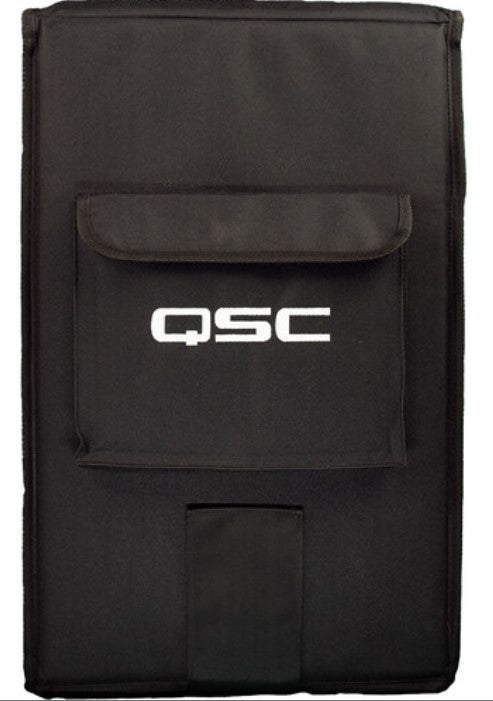 QSC KC12 Pro Bundle