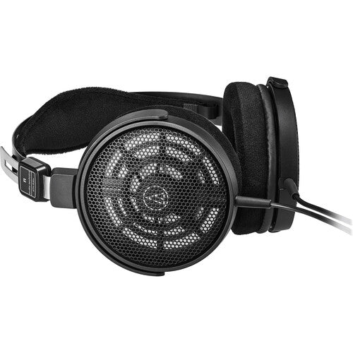 Audio-Technica ATH-R30x Open-back Reference Headphones