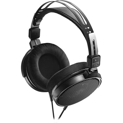 Audio-Technica ATH-R30x Open-back Reference Headphones
