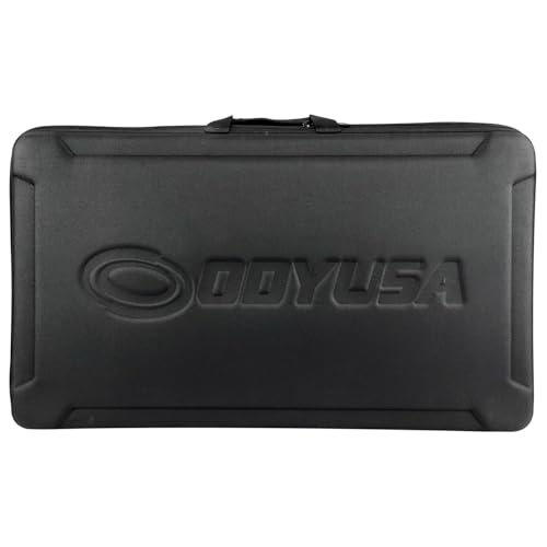 Odyssey Eva Molded Soft Case for AlphaTheta DDJ-GRV6 DJ Controller