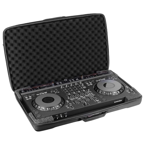 Odyssey Eva Molded Soft Case for AlphaTheta DDJ-GRV6 DJ Controller