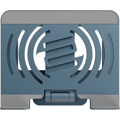 Reloop Stand Hub Pro 10-in-1 Multimedia USB-C Docking Stand with Power Delivery