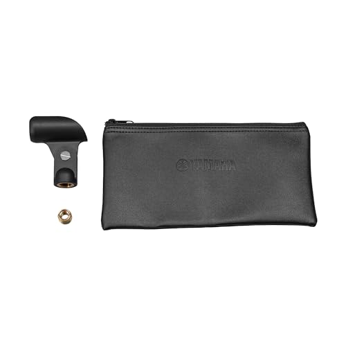 Yamaha YDM505S Dynamic Microphone with Switch Lock