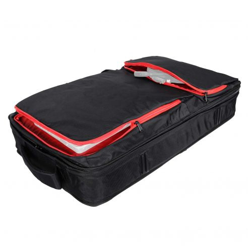 Pioneer DJ DDJ-REV7-N + Lightweight Backpack ProX XB-DJBPL