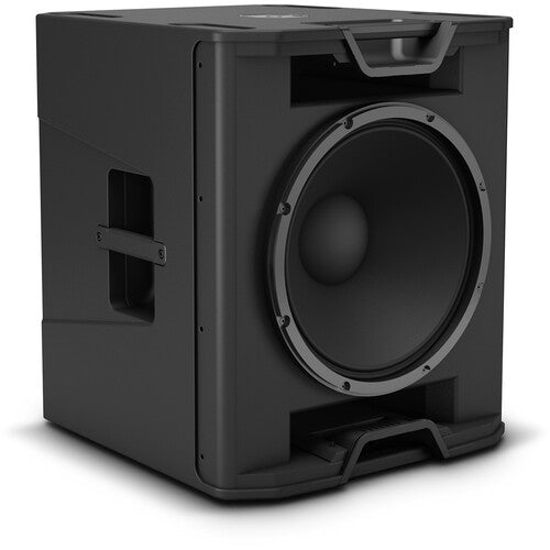 LD Systems ICOA SUB 15 A Powered 15" Bass-Reflex Subwoofer