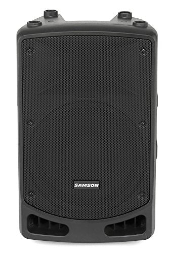 Samson Expedition XP115A - 2-Way Active PA Speaker (Open Box)