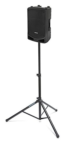 Samson Expedition XP115A - 2-Way Active PA Speaker (Open Box)