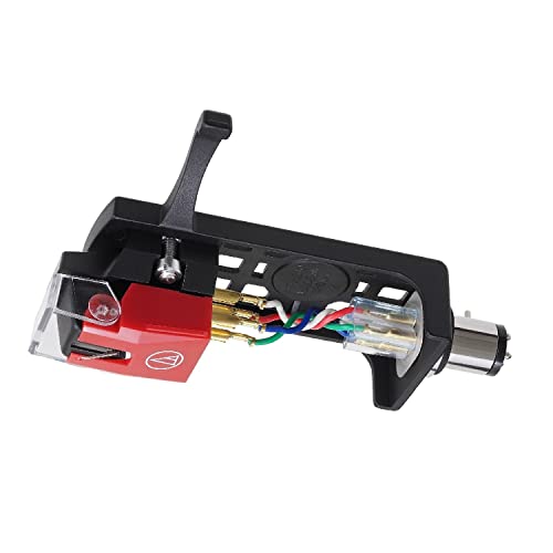 Audio-Technica VM540ML/H Headshell/Cartridge Combo Kit