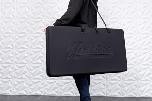 Headliner Pro-Fit Case for Pioneer DJ Opus Quad
