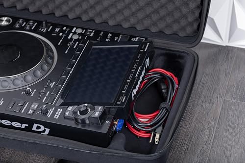 Headliner Pro-Fit Case for Pioneer DJ CDJ-3000 / DJM-900NXS2
