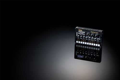 Korg Nu:Tekt NTS-1 Digital Kit DIY Programmable Synthesizer
