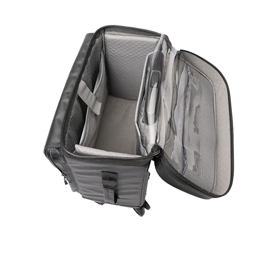 Magma Bags Solid Blaze Cabin Trolley