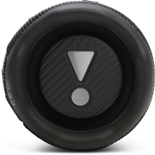 JBL Flip 7 Portable Waterproof Bluetooth Speaker (Black)