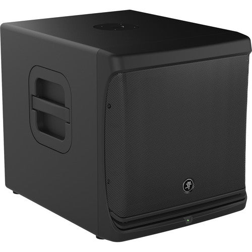 Mackie DLM12S Powered 12" Subwoofer (No Box)