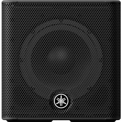 Yamaha STAGEPAS 200 2-Way 8" 130W Portable PA System with Bluetooth (Open Box)
