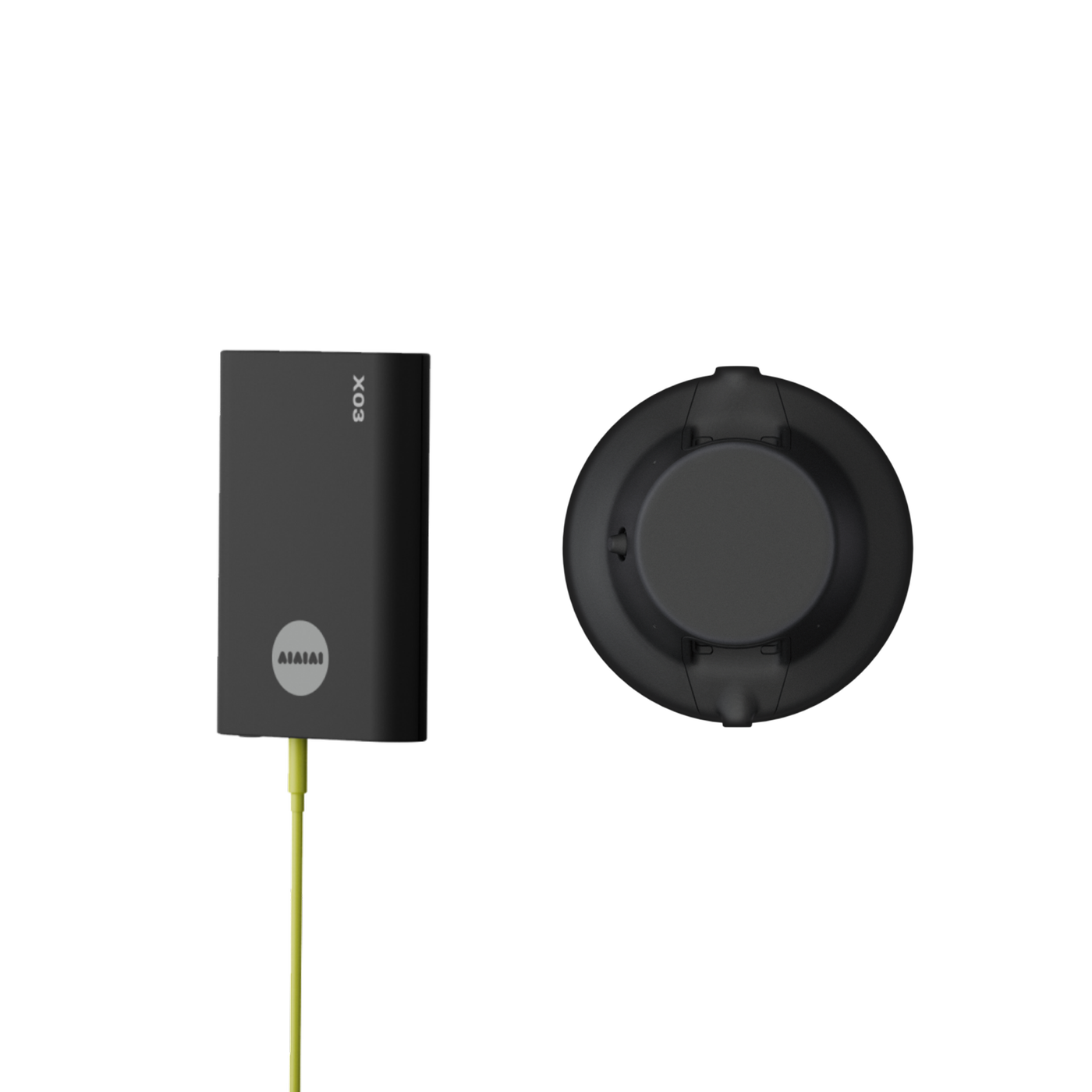 AIAIAI S11 - X03 Wireless Upgrade Bundle