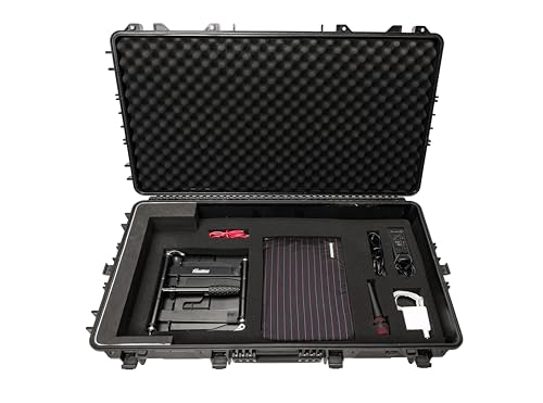 Magma FLXGUARD DJ Controller Trolley