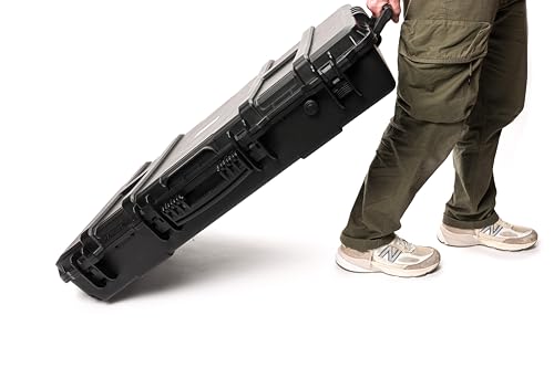 Magma FLXGUARD DJ Controller Trolley