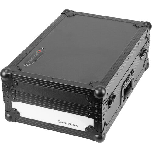 Odyssey Black Label Flight FX Case for Pioneer DJ CDJ-3000 DJ Mixer (Black)