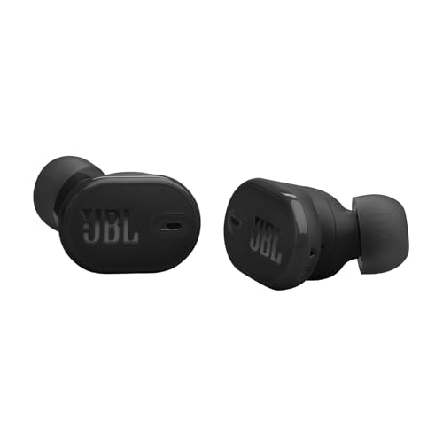 JBL Tune Buds 2 True Wireless Noise Cancelling Earbuds - JBLTBUDS2BLKAM