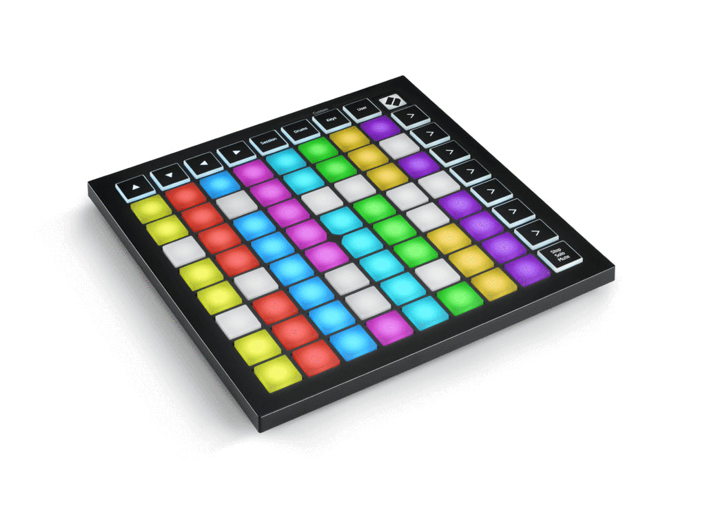 Novation Launchpad Mini MK3 Midi Controller (Display Model)