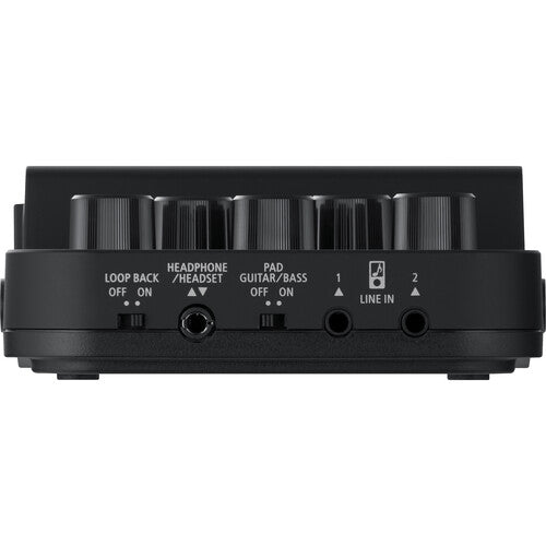 Roland GO:MIXER PRO-X Audio Mixer for Smartphones (Display Model)