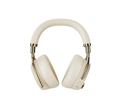 Zildjian ALCHEM-E Perfect Tune Wireless Over-Ear Closed-Back Headphones (Sandstorm)