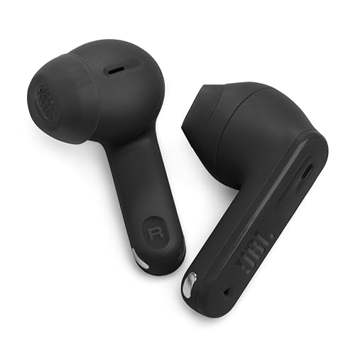 JBL Tune Flex 2 True Wireless Noise Cancelling Earbuds (Black)