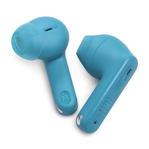 JBL Tune Flex 2 True Wireless Noise Cancelling Earbuds (Turquoise)