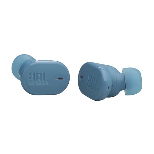 JBL Tune Buds 2 True Wireless Noise Cancelling Earbuds (Turquoise)