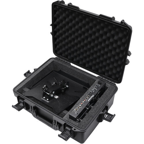 Odyssey Hard Watertight Case for Pioneer DJ RMX-1000 Remix Station and DJC-STS1 Stand