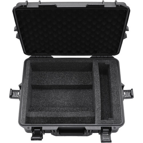 Odyssey Hard Watertight Case for Pioneer DJ RMX-1000 Remix Station and DJC-STS1 Stand