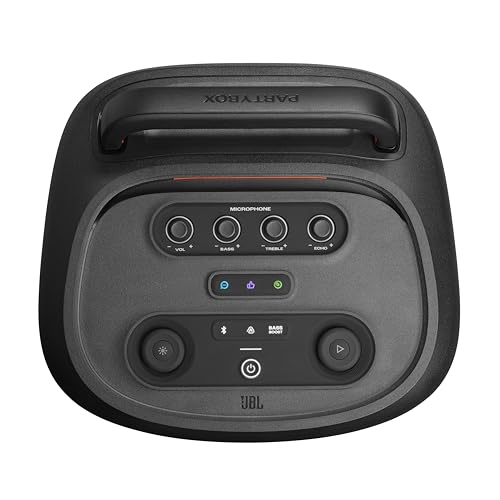 JBL PartyBox 520 400W Portable Party Speaker