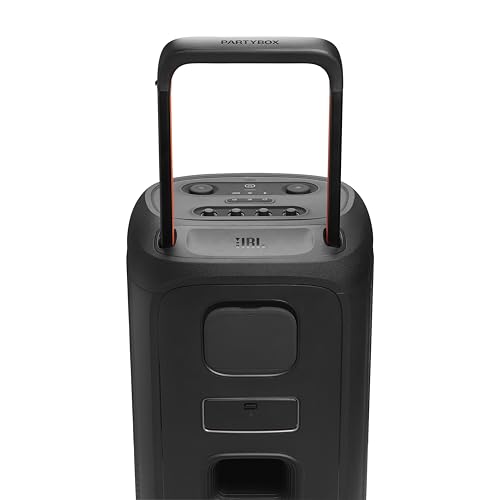 JBL PartyBox 520 400W Portable Party Speaker